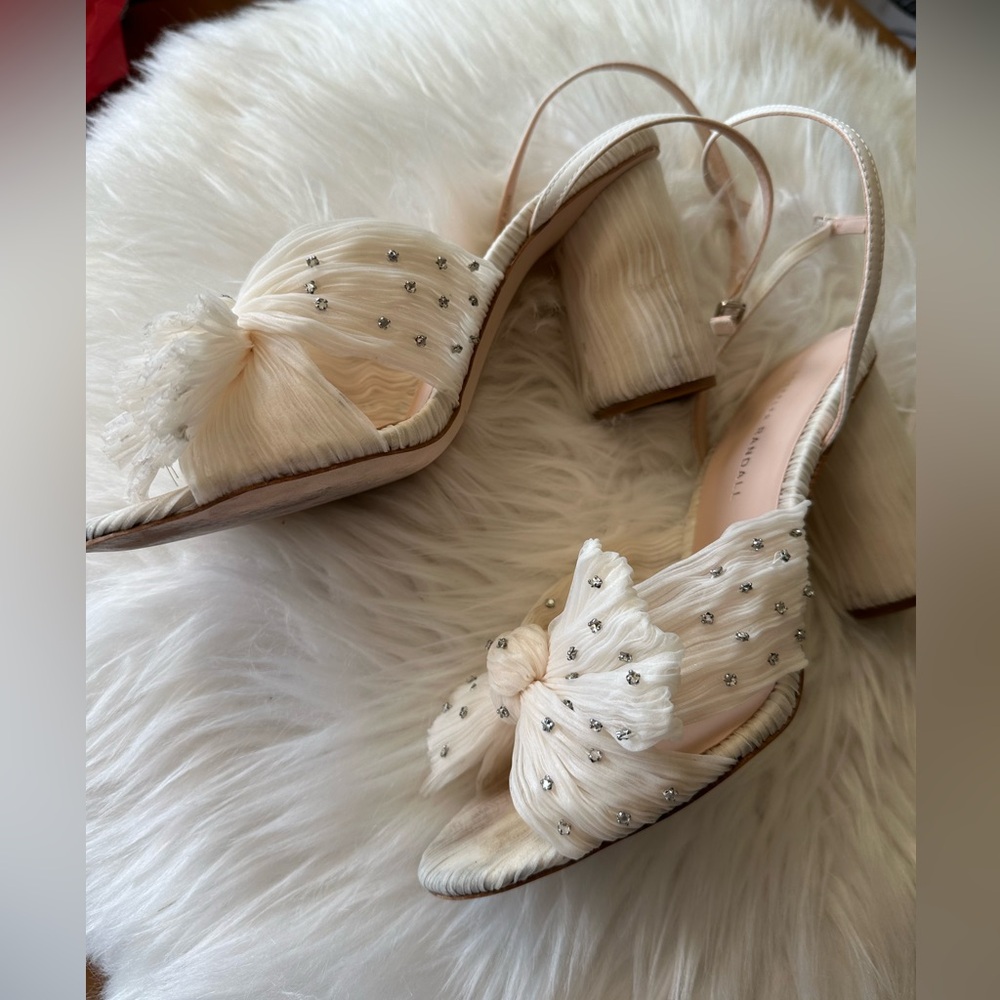 Loeffler Randall Camellia